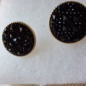 Lot earrings  style vintage